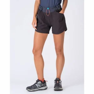 Sortie 🔔 Ternua Lightning Short – Short trail femme 👏 Réductions 14