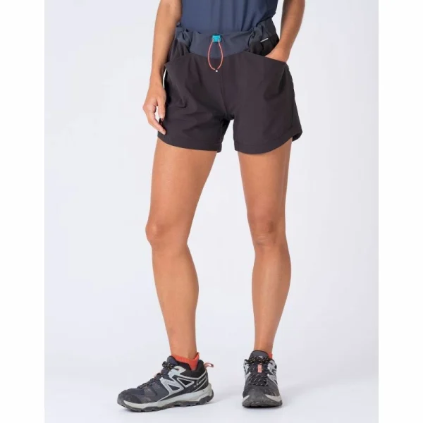 Sortie 🔔 Ternua Lightning Short – Short trail femme 👏 Réductions 5