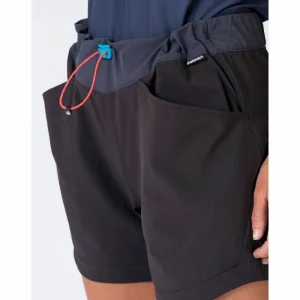 Sortie 🔔 Ternua Lightning Short – Short trail femme 👏 Réductions 18