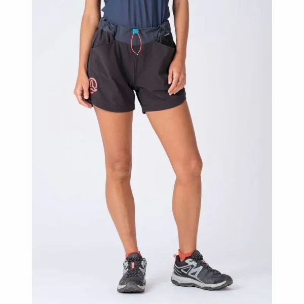 Sortie 🔔 Ternua Lightning Short – Short trail femme 👏 Réductions 1